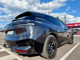 BMW iX M60 full SOH 100% | Mobile.bg � ����� ������ 2