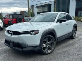 ������ Mazda MX-30