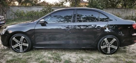 ����� �� �������� �� VW Jetta 1.6tdi Comfortline