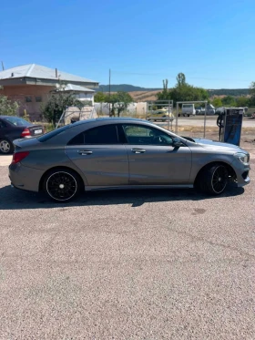 Mercedes-Benz CLA 220 AMG - 11 € - 52404063 7