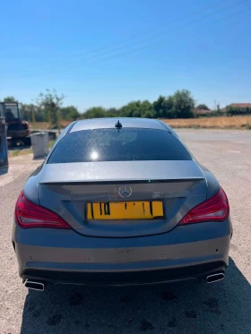 Mercedes-Benz CLA 220 AMG - 11 € - 52404063 4