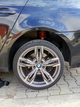 BMW 520 - 5000 € - 83838526 12