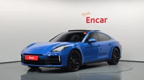������ Porsche Panamera
