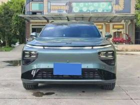 Xpeng G9 2025 680 Ultra Long Range AWD Max | Auto.bg — изображение 5