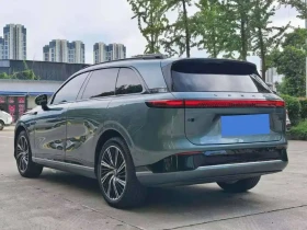 Xpeng G9 2025 680 Ultra Long Range AWD Max | Auto.bg — изображение 4