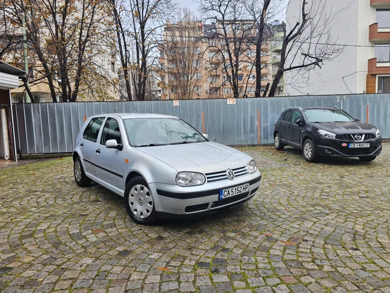 VW Golf, снимка 7 - Автомобили и джипове - 48207124