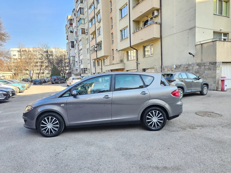 Seat Toledo !АВТОМАТИК!! * КЛИМАТРОНИК* EVRO4 !TОП!!, снимка 2 - Автомобили и джипове - 49033241