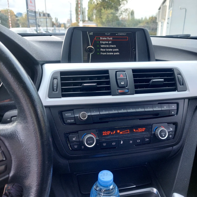 BMW 328 152 000km, снимка 16 - Автомобили и джипове - 47731369