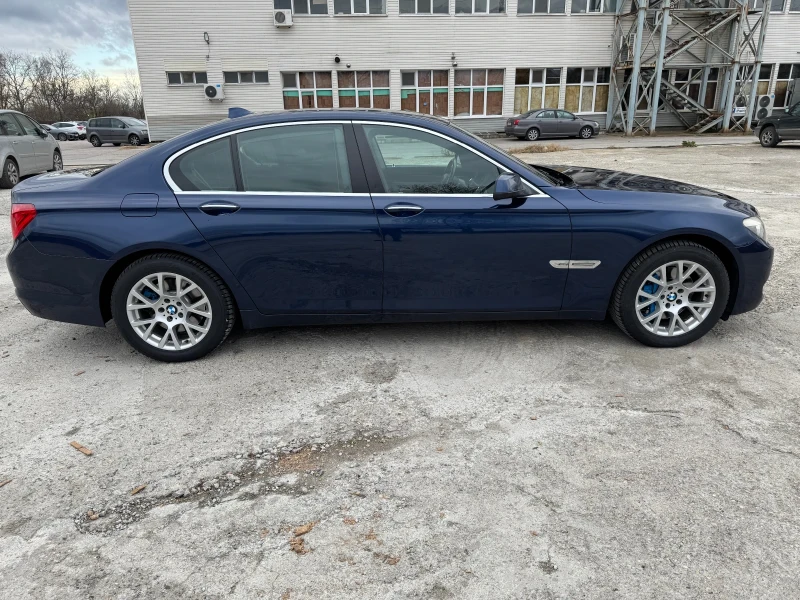 BMW 740, снимка 3 - Автомобили и джипове - 48099724