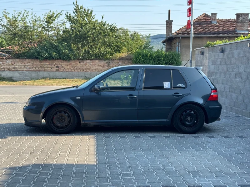 VW Golf GTI 1.8T 6-speed, снимка 3 - Автомобили и джипове - 52555299