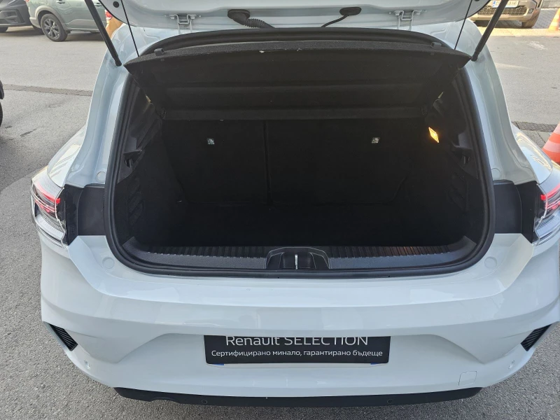 Renault Clio 1.0 TCe 100 LPG, снимка 14 - Автомобили и джипове - 51189765