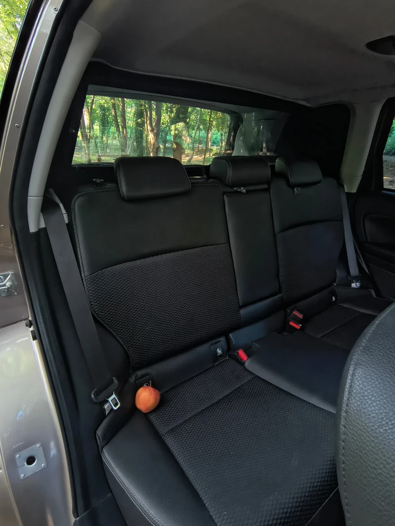 Subaru Forester Брониран , снимка 17 - Автомобили и джипове - 52668928