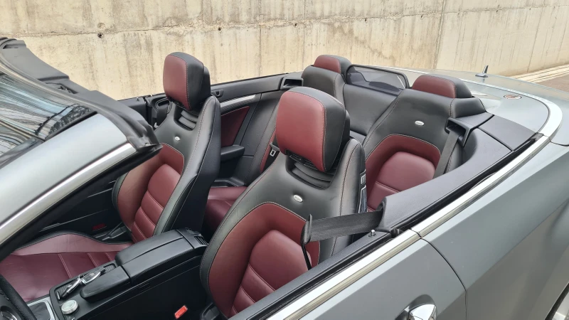 Mercedes-Benz E 350 SWISS.AMG-LINE, снимка 2 - Автомобили и джипове - 51501433