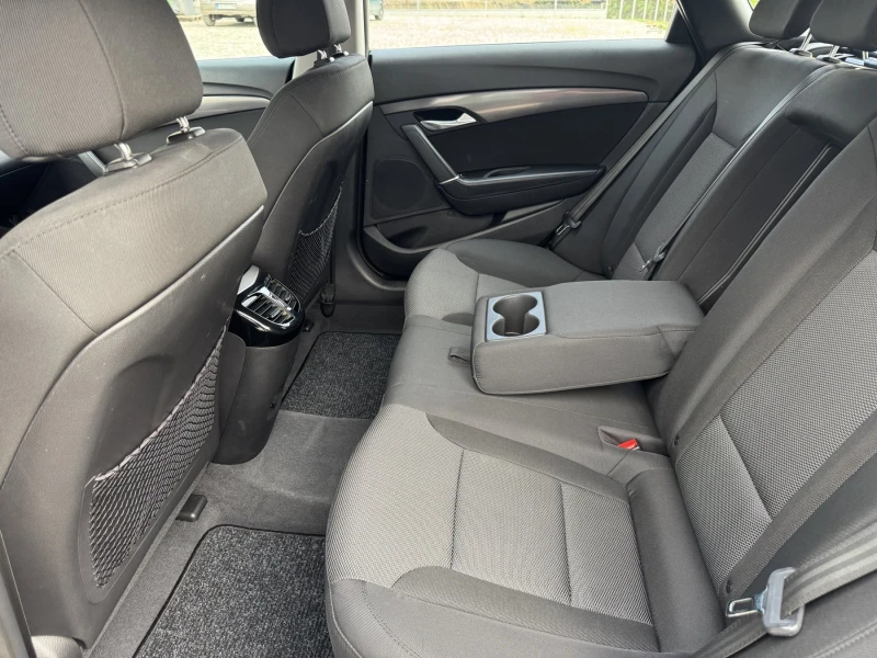 Hyundai I40 GERMANY, снимка 13 - Автомобили и джипове - 52449260