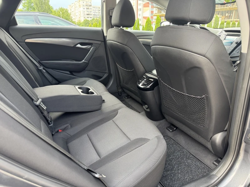 Hyundai I40 GERMANY, снимка 14 - Автомобили и джипове - 52449260