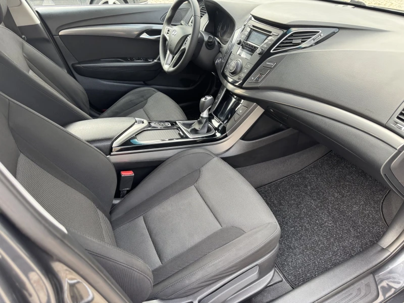 Hyundai I40 GERMANY, снимка 12 - Автомобили и джипове - 52449260