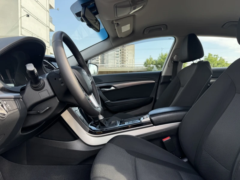 Hyundai I40 GERMANY, снимка 7 - Автомобили и джипове - 52449260