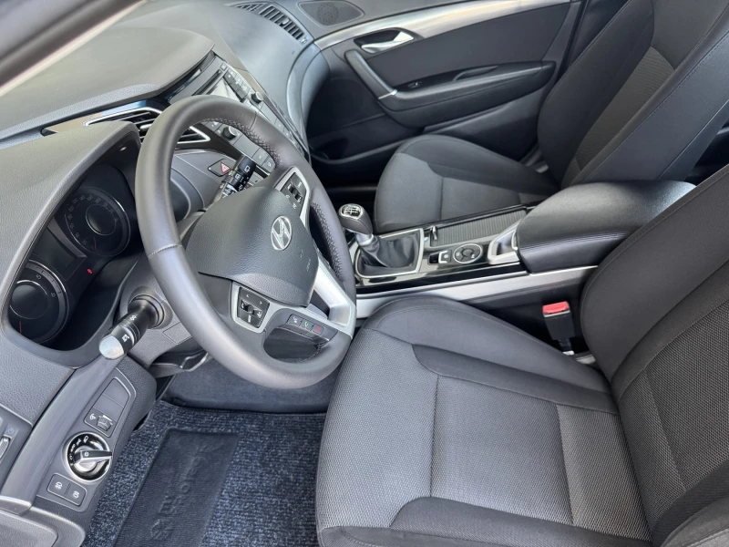 Hyundai I40 GERMANY, снимка 11 - Автомобили и джипове - 52449260