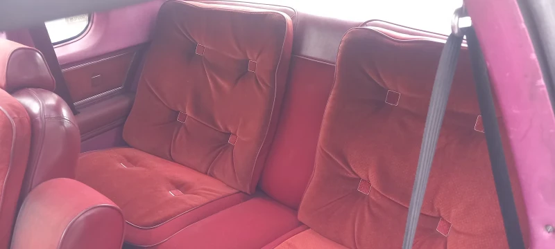 Oldsmobile Cutlass, снимка 10 - Автомобили и джипове - 51883986