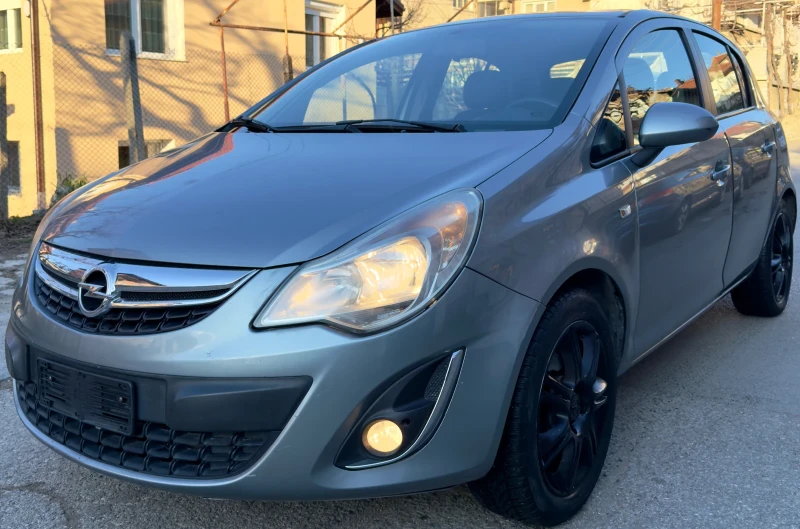 Opel Corsa * FACELIFT* ГАЗ* ЛИЗИНГ* БАРТЕР* 