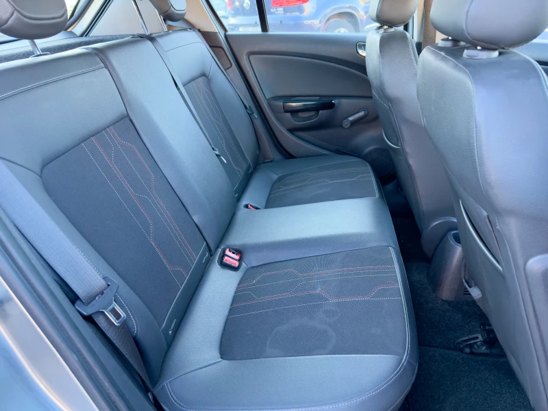 Opel Corsa * FACELIFT* ГАЗ* ЛИЗИНГ* БАРТЕР* , снимка 5 - Автомобили и джипове - 52043577