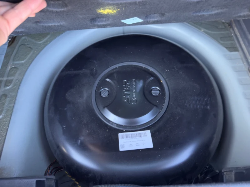 Opel Corsa * FACELIFT* ГАЗ* ЛИЗИНГ* БАРТЕР* , снимка 6 - Автомобили и джипове - 52043577