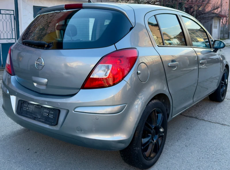Opel Corsa * FACELIFT* ГАЗ* ЛИЗИНГ* БАРТЕР* , снимка 5 - Автомобили и джипове - 52043577