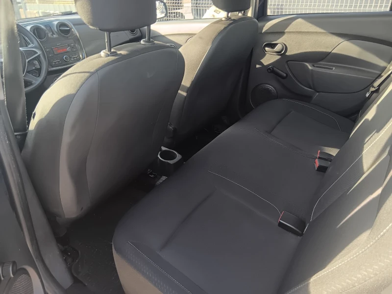 Dacia Sandero 1.0 LPG EURO6 ЛИЗИНГ , снимка 7 - Автомобили и джипове - 52623498