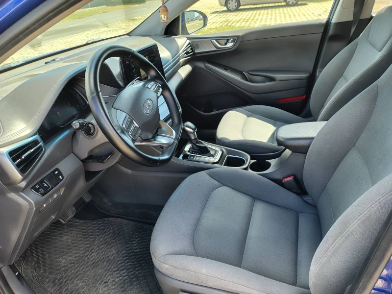 Hyundai Ioniq, снимка 6 - Автомобили и джипове - 52816044