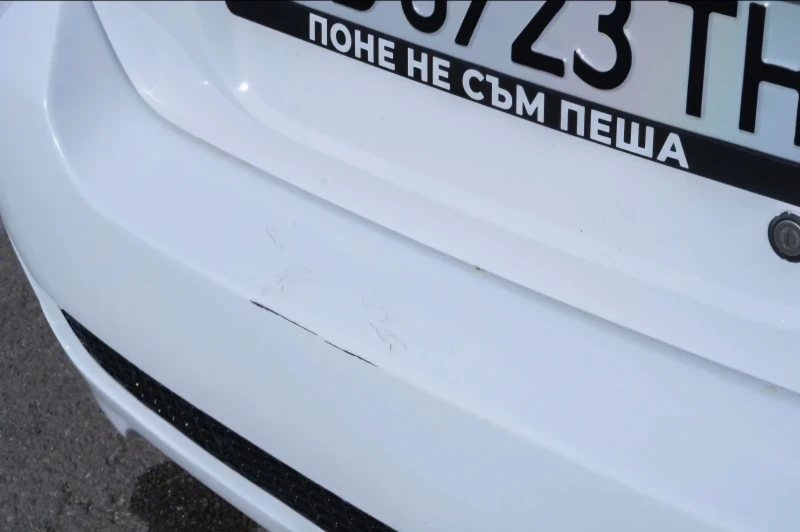 Chevrolet Aveo, снимка 3 - Автомобили и джипове - 52944748