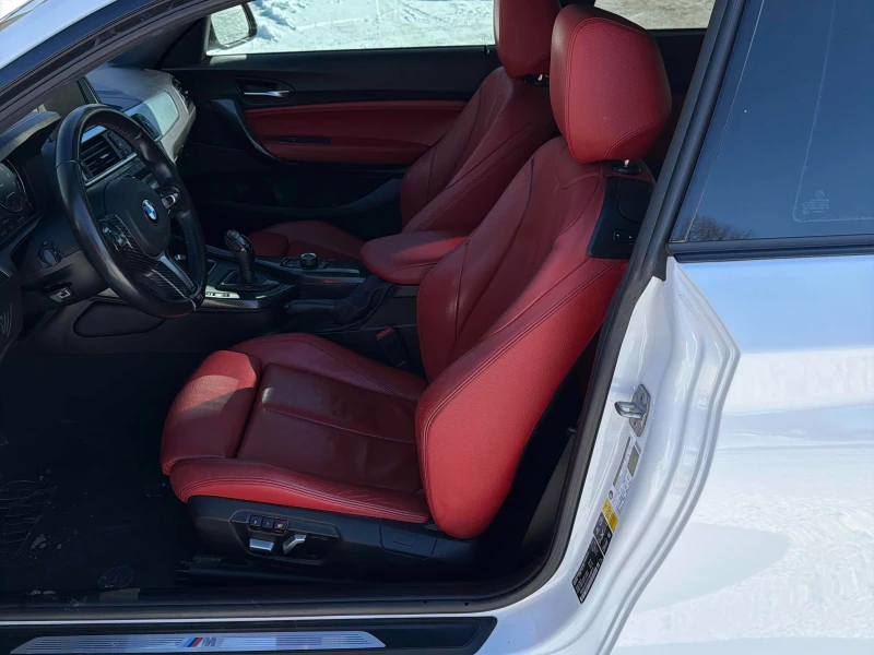 BMW 230 * * CARFAX * * АВТО КРЕДИТ * * , снимка 6 - Автомобили и джипове - 53205755