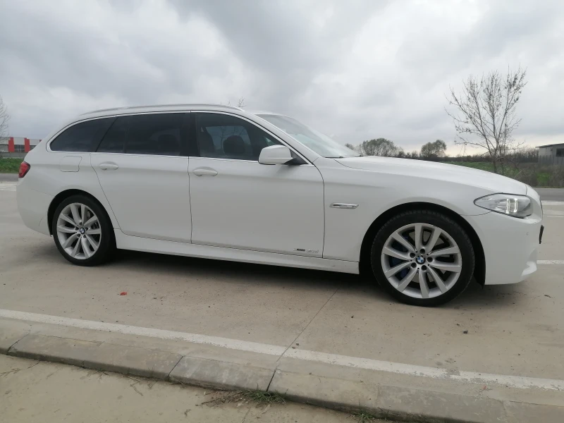 BMW 530 D Xdrive M , снимка 12 - Автомобили и джипове - 53262915