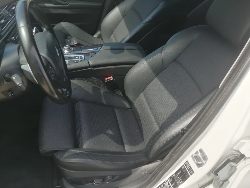 BMW 530 D Xdrive M , снимка 6 - Автомобили и джипове - 53262915
