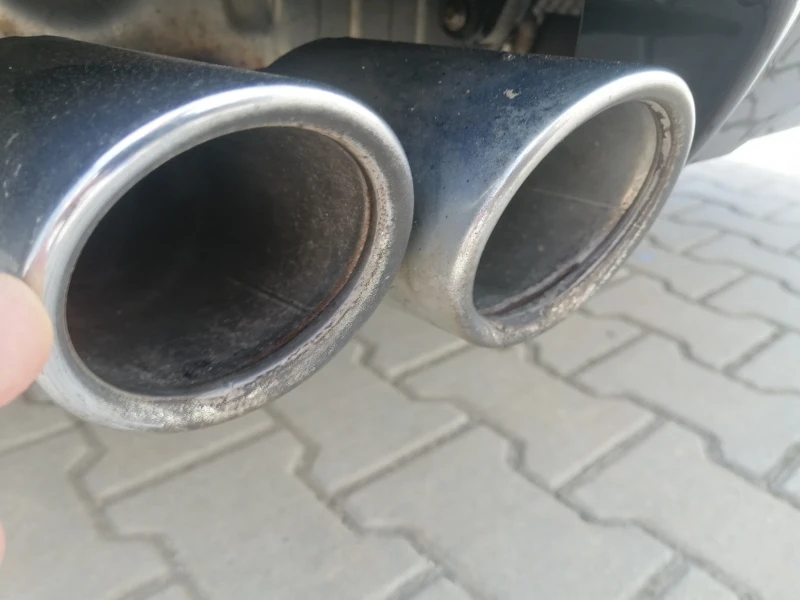 BMW 530 D Xdrive M , снимка 11 - Автомобили и джипове - 53262915