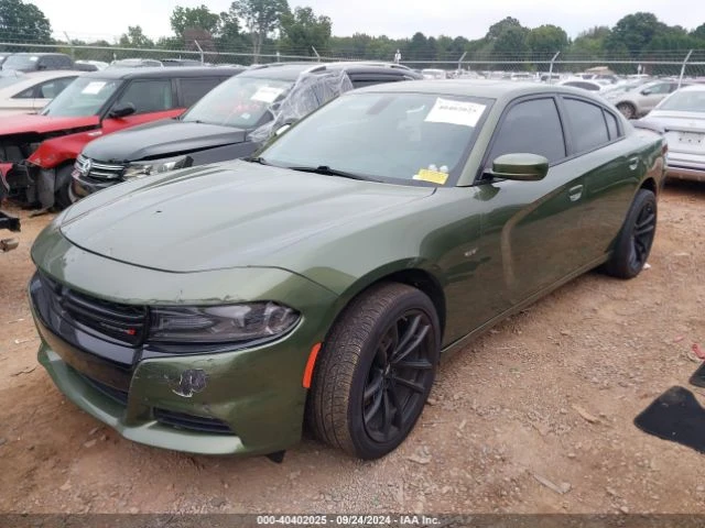 Dodge Charger GT, снимка 2 - Автомобили и джипове - 48140399