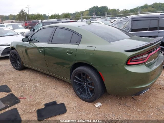 Dodge Charger GT, снимка 5 - Автомобили и джипове - 48140399