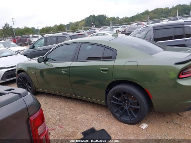 Dodge Charger GT, снимка 3 - Автомобили и джипове - 48140399