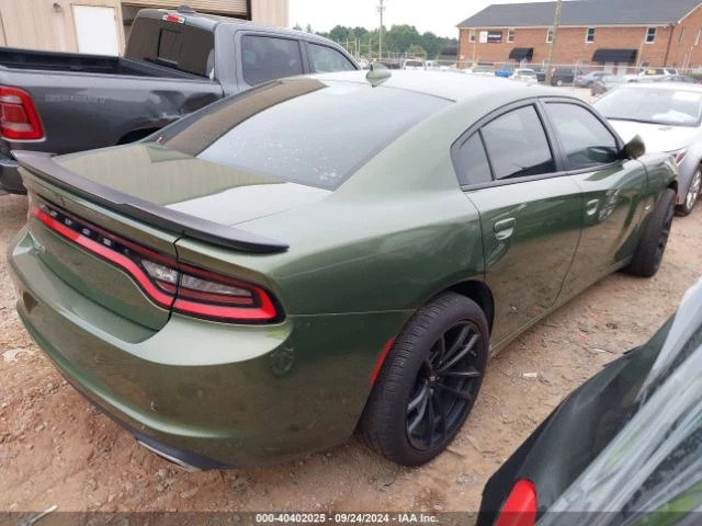 Dodge Charger GT, снимка 6 - Автомобили и джипове - 48140399