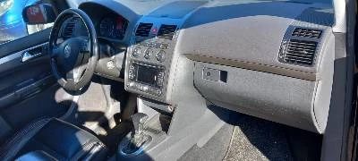 VW Touran Cross, снимка 13 - Автомобили и джипове - 49391098