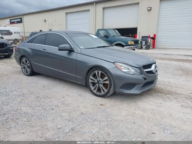 Mercedes-Benz E 400 Coupe - 25700 лв. - 76294398 1