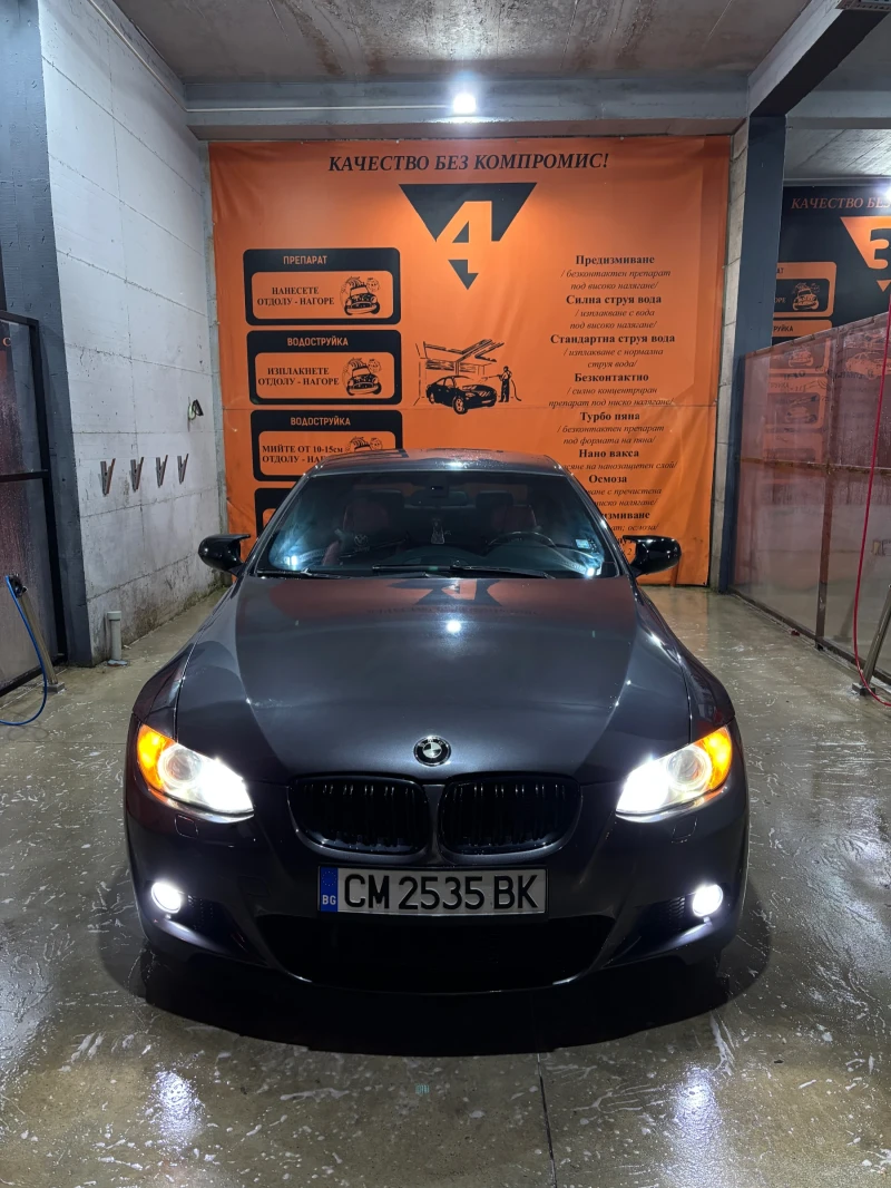 BMW 325 M57 - 18500 лв. / 9458.90 € - 98258635 1