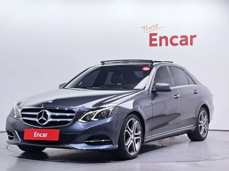 Mercedes-Benz E 250 CDI Avantgarde 4Matic - 24992 лв. / 12778.21 € - 74560668 1