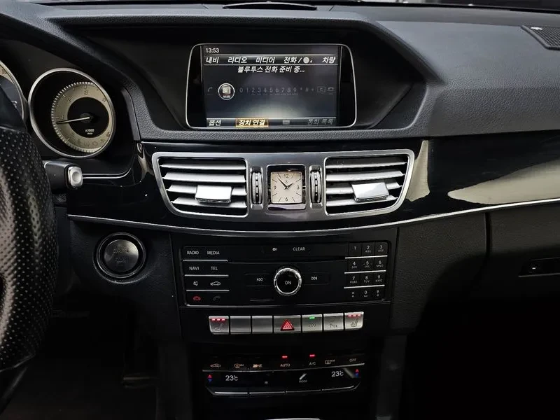 Mercedes-Benz E 250 CDI Avantgarde 4Matic | Mobile.bg   16