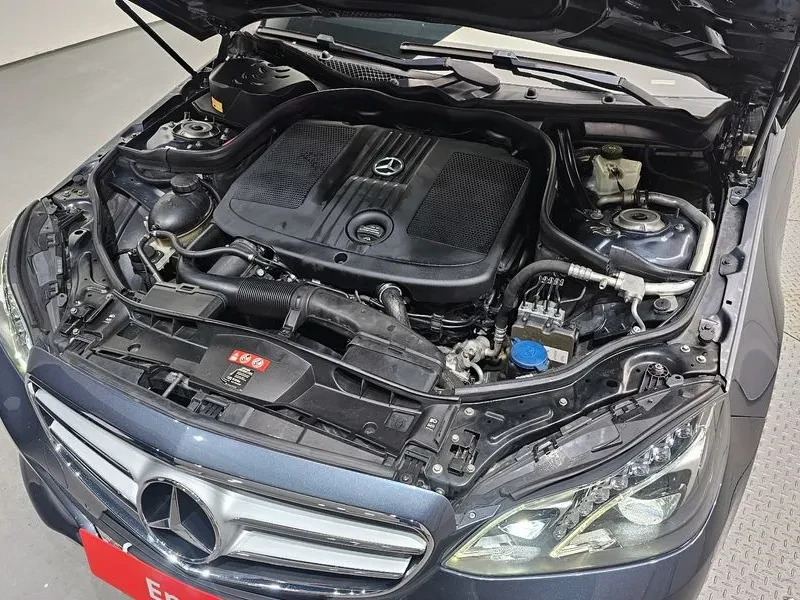 Mercedes-Benz E 250 CDI Avantgarde 4Matic | Mobile.bg   6