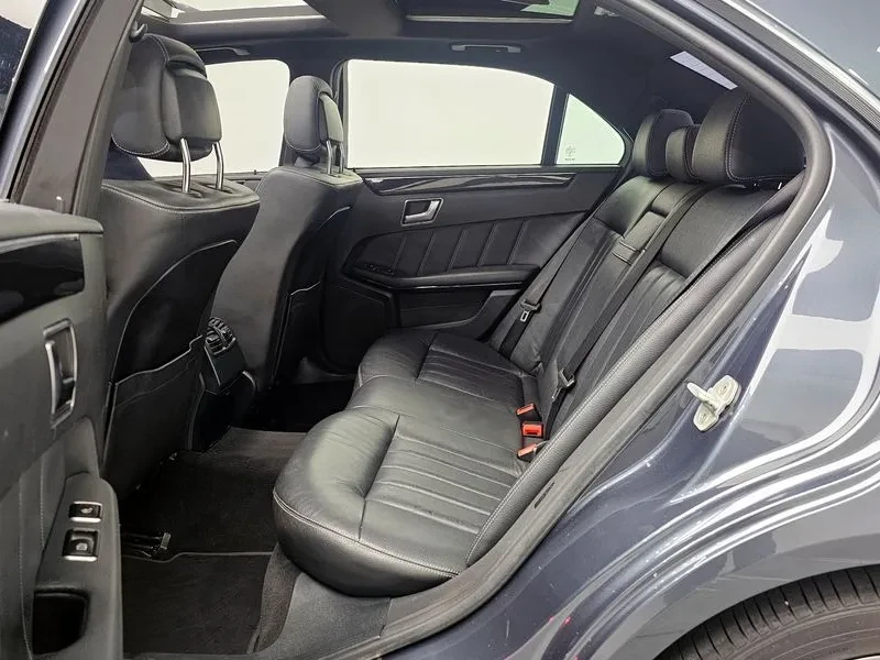 Mercedes-Benz E 250 CDI Avantgarde 4Matic | Mobile.bg   13