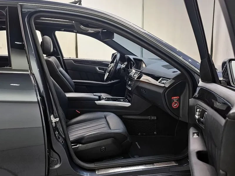 Mercedes-Benz E 250 CDI Avantgarde 4Matic | Mobile.bg   10