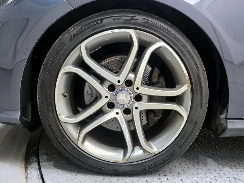 Mercedes-Benz E 250 CDI Avantgarde 4Matic | Mobile.bg   5