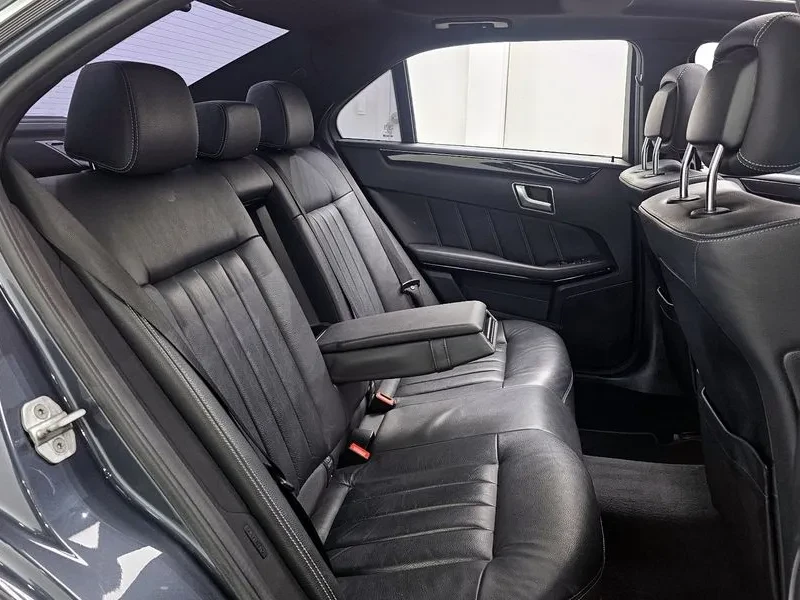 Mercedes-Benz E 250 CDI Avantgarde 4Matic | Mobile.bg   12