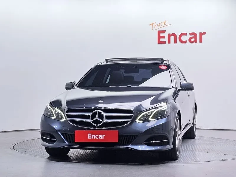 Mercedes-Benz E 250 CDI Avantgarde 4Matic | Mobile.bg   3