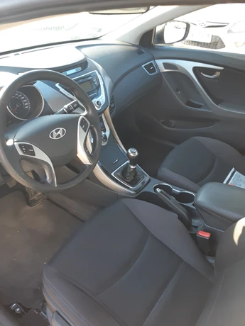 Hyundai Elantra | Mobile.bg � ����������� 6